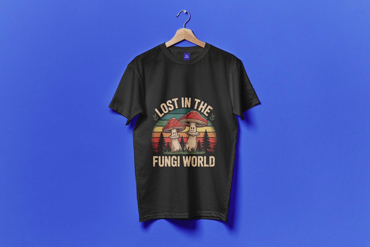 T-shirt Design 5